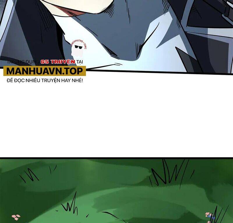 Siêu Cấp Thần Cơ Nhân - Chapter 294 - Page 33