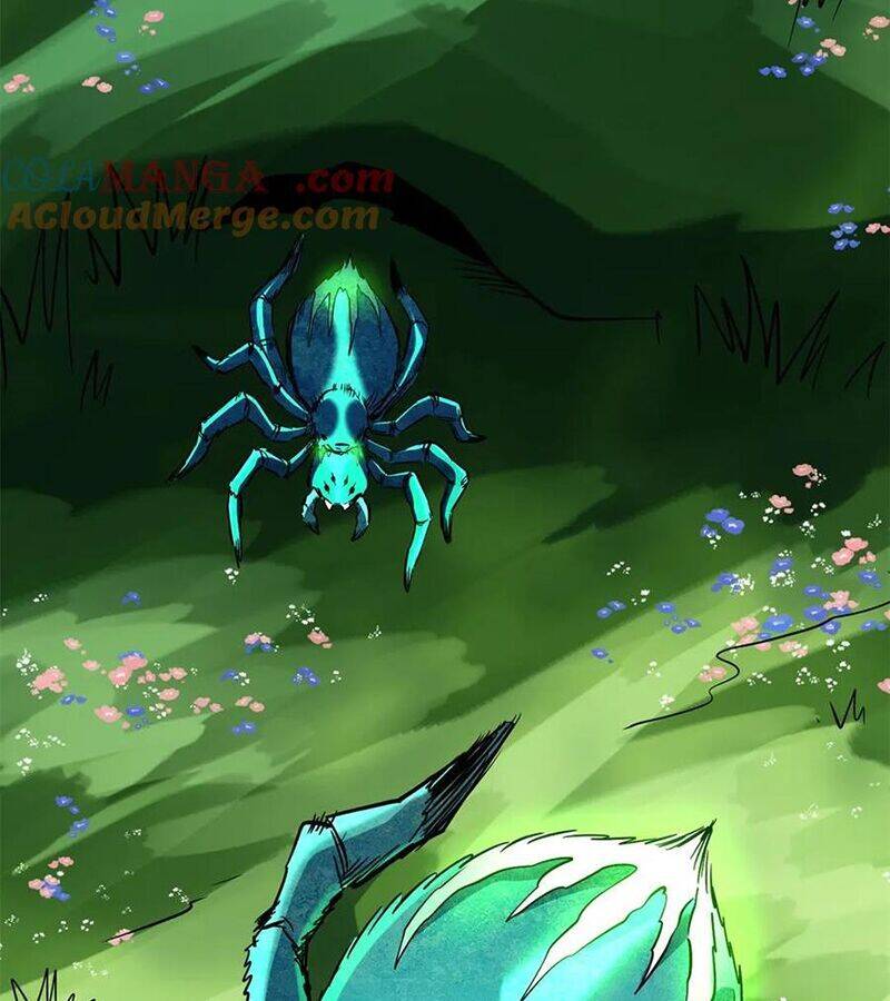 Siêu Cấp Thần Cơ Nhân - Chapter 294 - Page 34