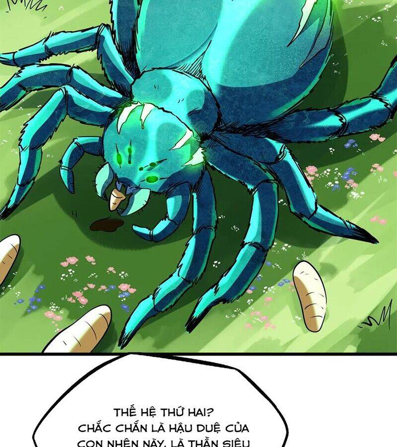 Siêu Cấp Thần Cơ Nhân - Chapter 294 - Page 35