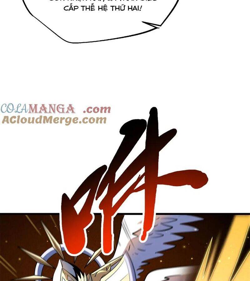 Siêu Cấp Thần Cơ Nhân - Chapter 294 - Page 36