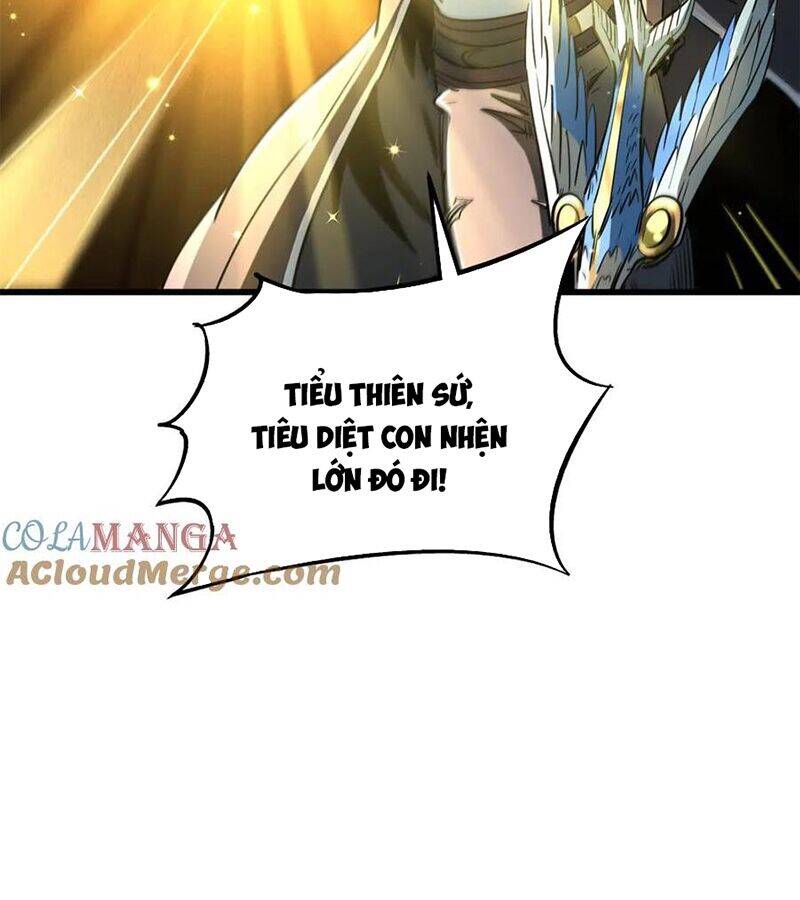 Siêu Cấp Thần Cơ Nhân - Chapter 294 - Page 38