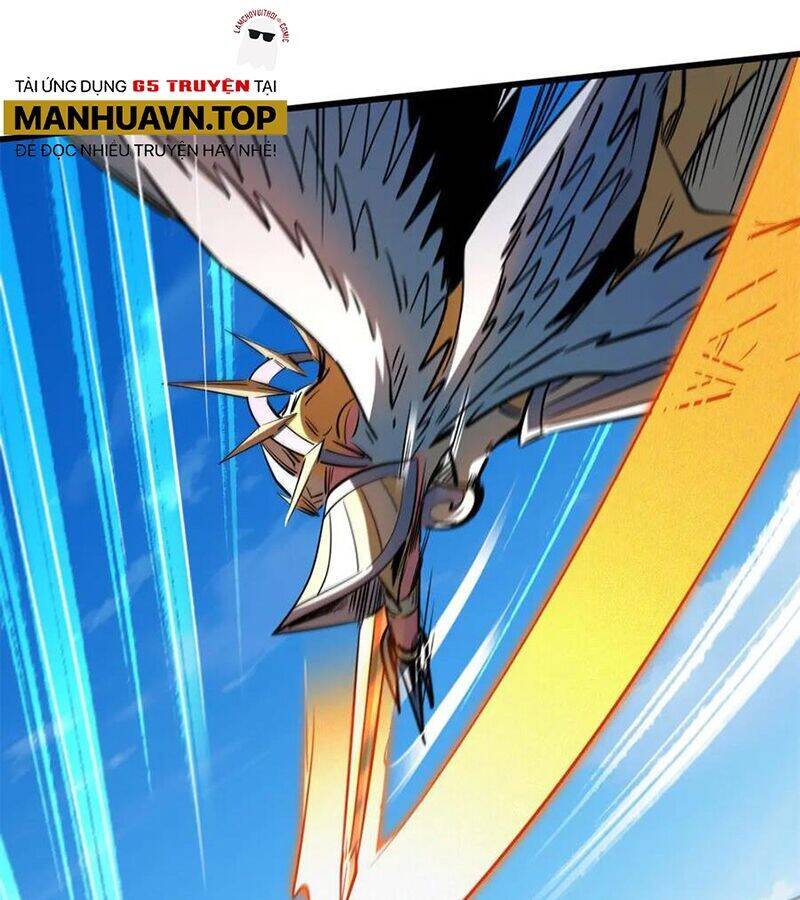 Siêu Cấp Thần Cơ Nhân - Chapter 294 - Page 39