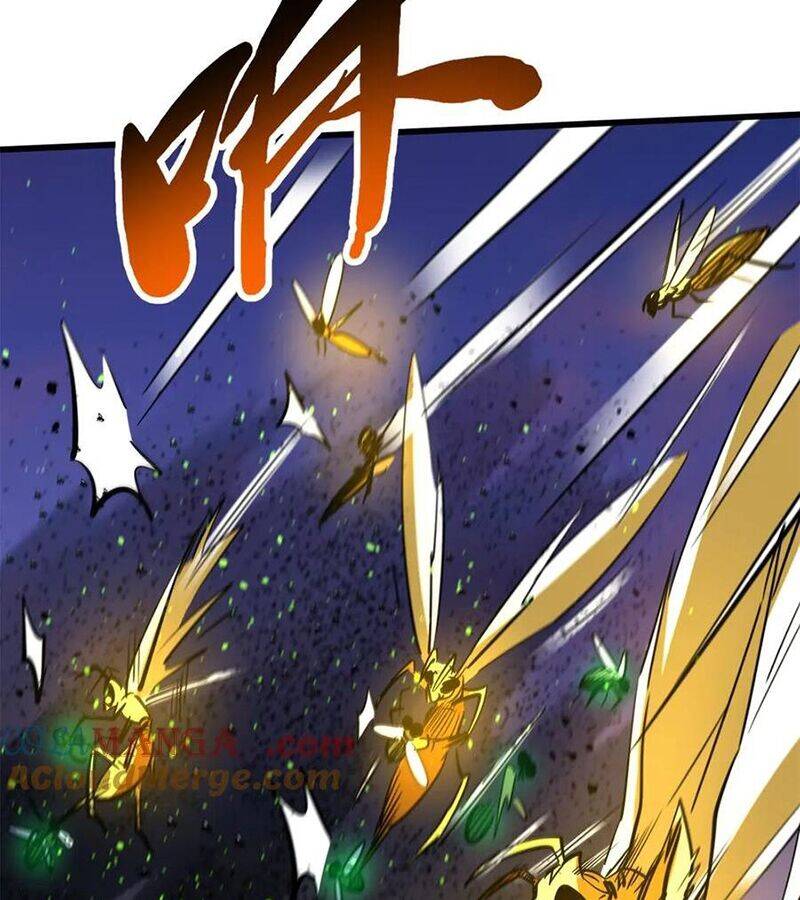 Siêu Cấp Thần Cơ Nhân - Chapter 294 - Page 4