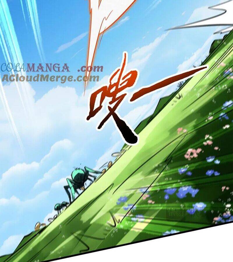 Siêu Cấp Thần Cơ Nhân - Chapter 294 - Page 40