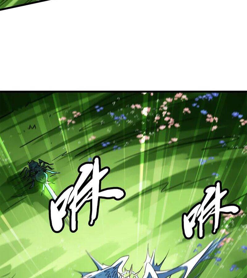 Siêu Cấp Thần Cơ Nhân - Chapter 294 - Page 41