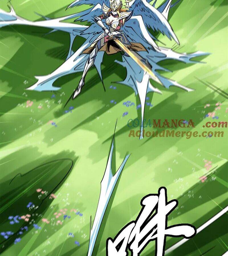 Siêu Cấp Thần Cơ Nhân - Chapter 294 - Page 42