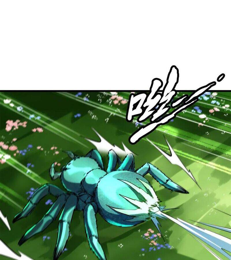 Siêu Cấp Thần Cơ Nhân - Chapter 294 - Page 45