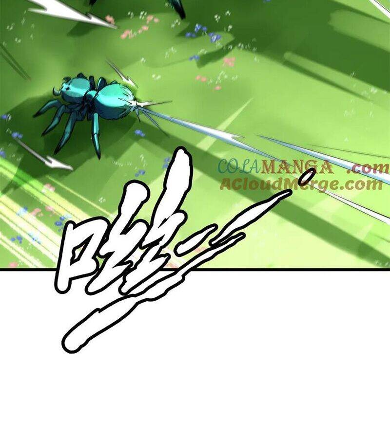 Siêu Cấp Thần Cơ Nhân - Chapter 294 - Page 46