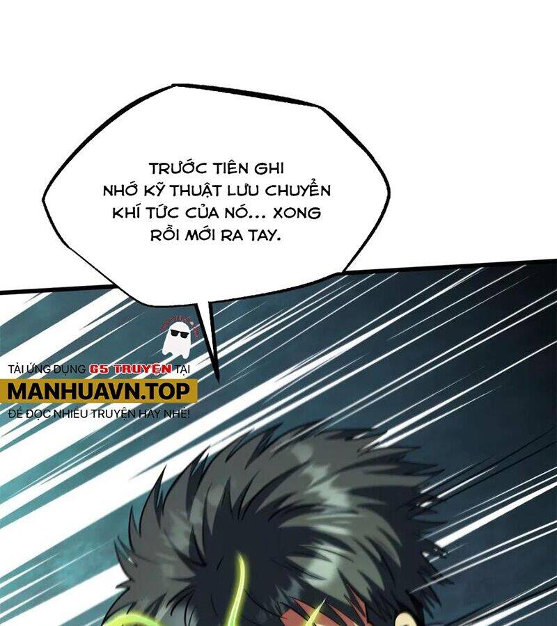 Siêu Cấp Thần Cơ Nhân - Chapter 294 - Page 47
