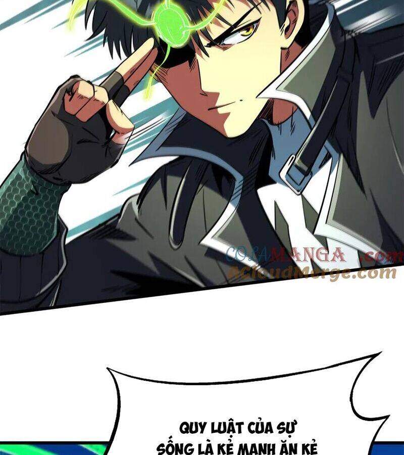 Siêu Cấp Thần Cơ Nhân - Chapter 294 - Page 48