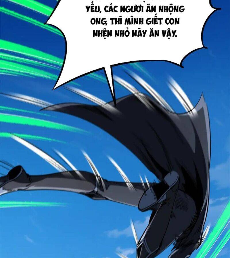 Siêu Cấp Thần Cơ Nhân - Chapter 294 - Page 49