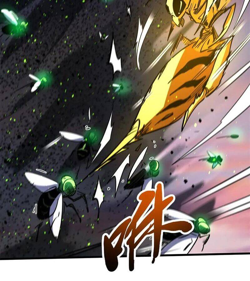 Siêu Cấp Thần Cơ Nhân - Chapter 294 - Page 5