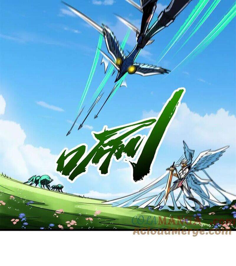 Siêu Cấp Thần Cơ Nhân - Chapter 294 - Page 50