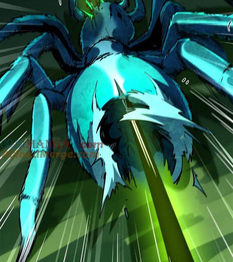 Siêu Cấp Thần Cơ Nhân - Chapter 294 - Page 52