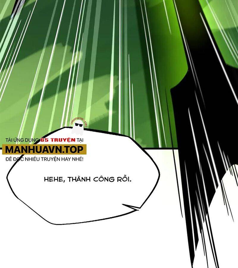 Siêu Cấp Thần Cơ Nhân - Chapter 294 - Page 53