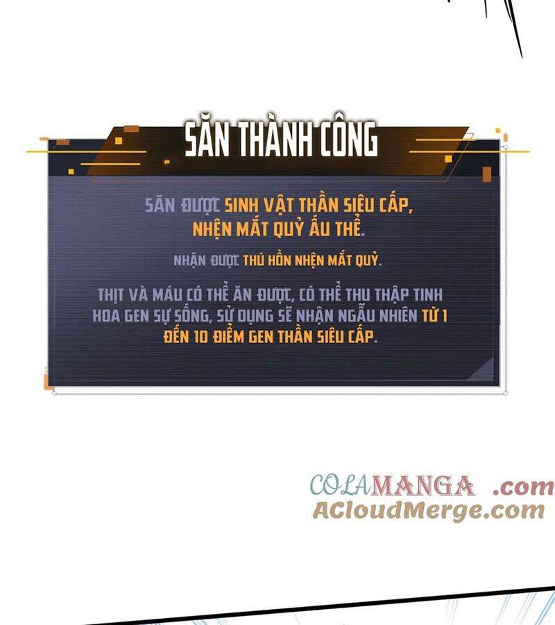 Siêu Cấp Thần Cơ Nhân - Chapter 294 - Page 54