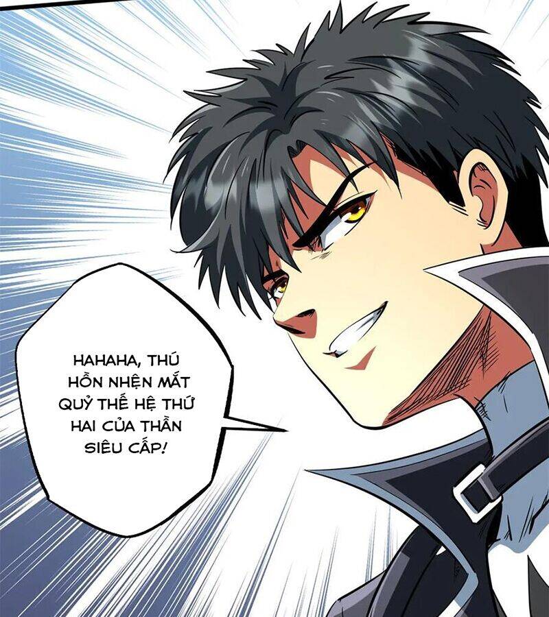 Siêu Cấp Thần Cơ Nhân - Chapter 294 - Page 55