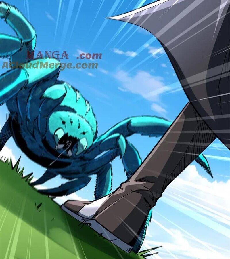 Siêu Cấp Thần Cơ Nhân - Chapter 294 - Page 57