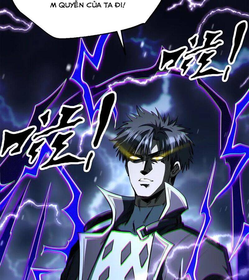 Siêu Cấp Thần Cơ Nhân - Chapter 294 - Page 59
