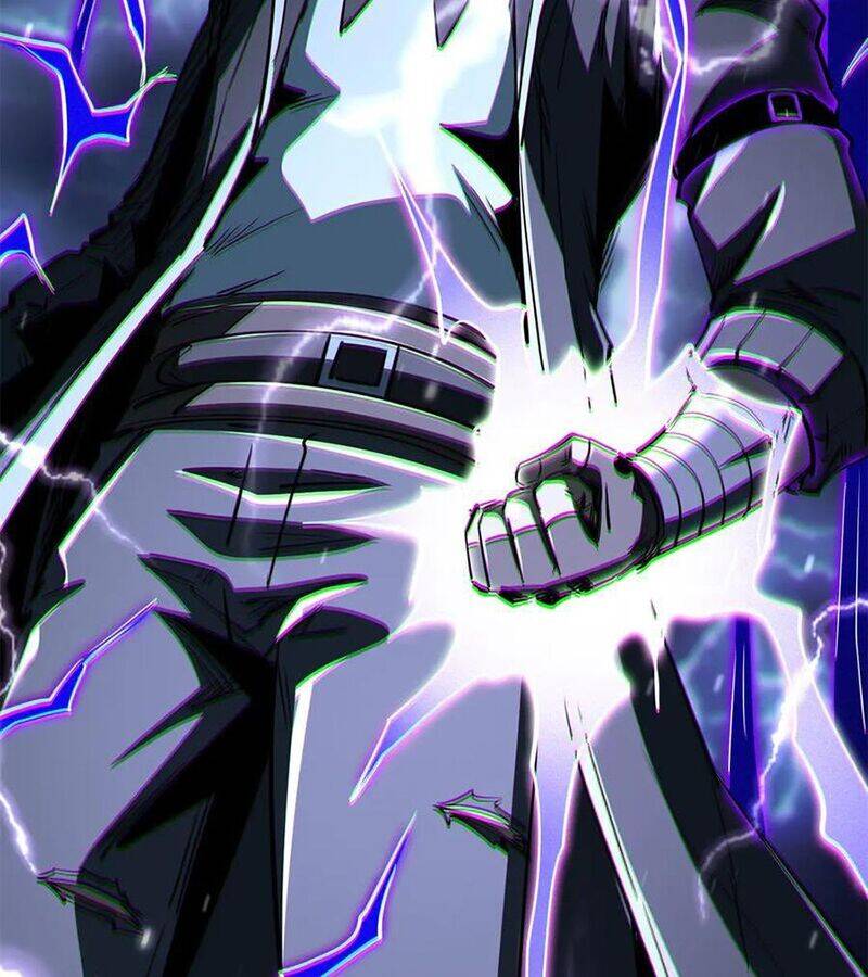 Siêu Cấp Thần Cơ Nhân - Chapter 294 - Page 60