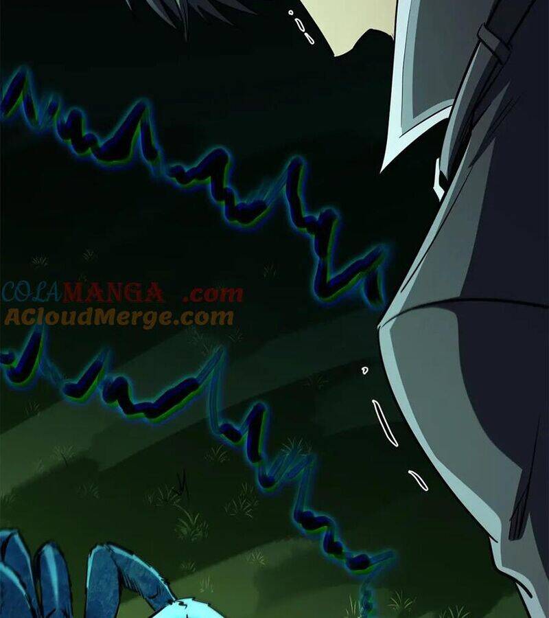 Siêu Cấp Thần Cơ Nhân - Chapter 294 - Page 65