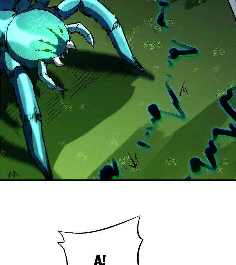 Siêu Cấp Thần Cơ Nhân - Chapter 294 - Page 66