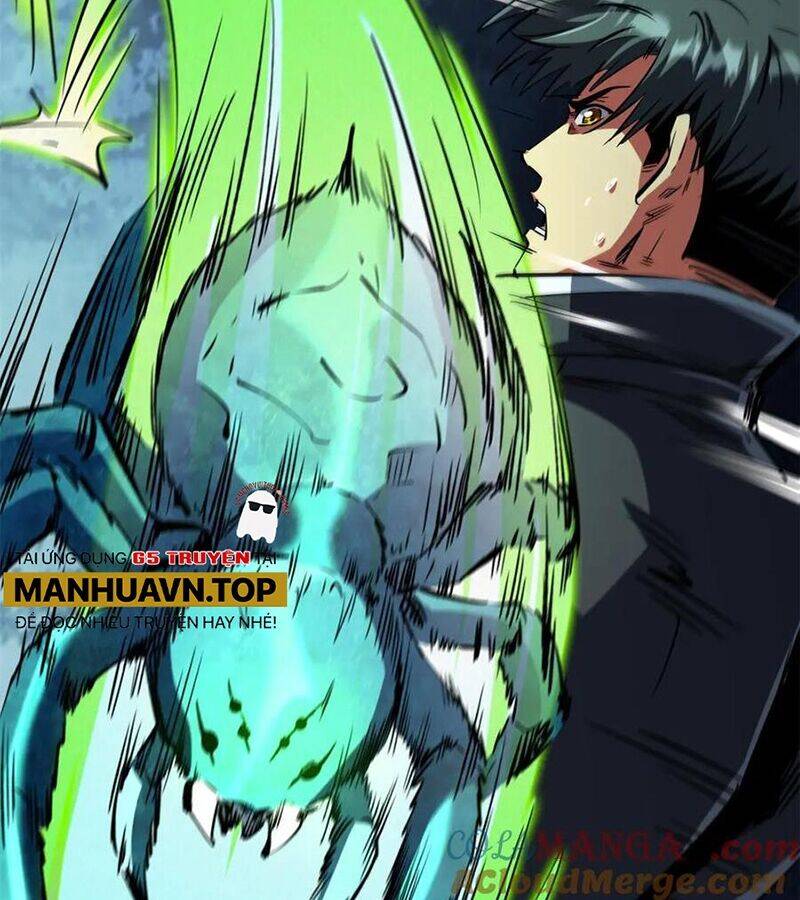 Siêu Cấp Thần Cơ Nhân - Chapter 294 - Page 69