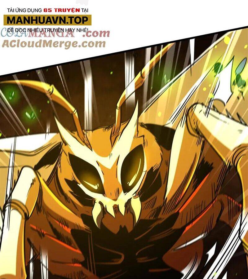 Siêu Cấp Thần Cơ Nhân - Chapter 294 - Page 7