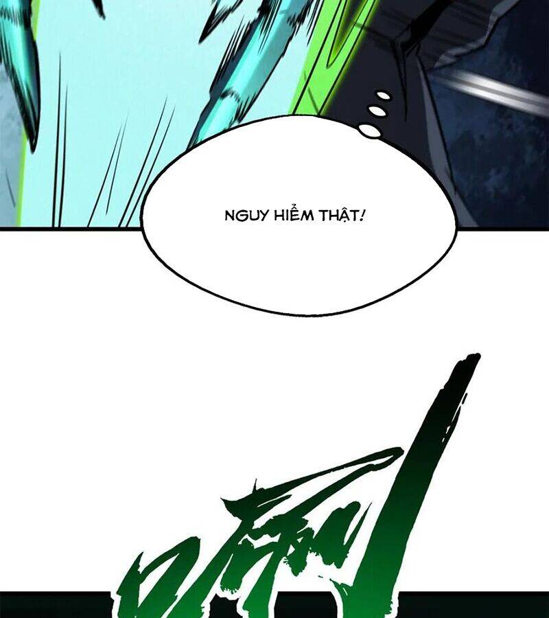 Siêu Cấp Thần Cơ Nhân - Chapter 294 - Page 70