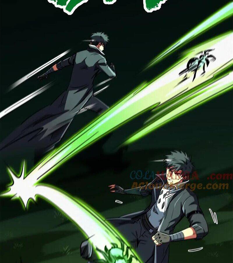 Siêu Cấp Thần Cơ Nhân - Chapter 294 - Page 71