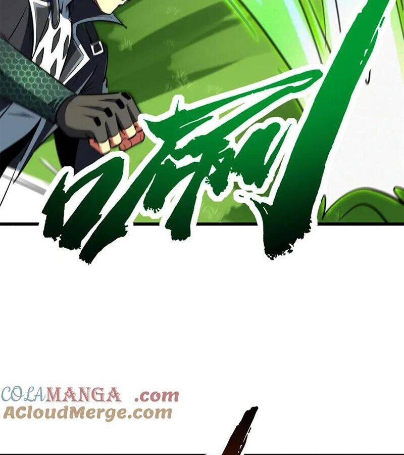 Siêu Cấp Thần Cơ Nhân - Chapter 294 - Page 73