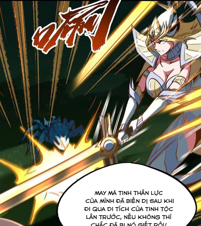 Siêu Cấp Thần Cơ Nhân - Chapter 294 - Page 74