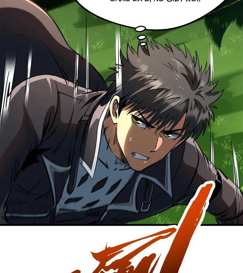 Siêu Cấp Thần Cơ Nhân - Chapter 294 - Page 75