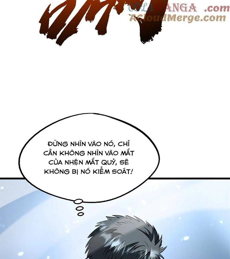 Siêu Cấp Thần Cơ Nhân - Chapter 294 - Page 76