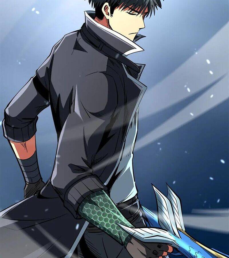 Siêu Cấp Thần Cơ Nhân - Chapter 294 - Page 77