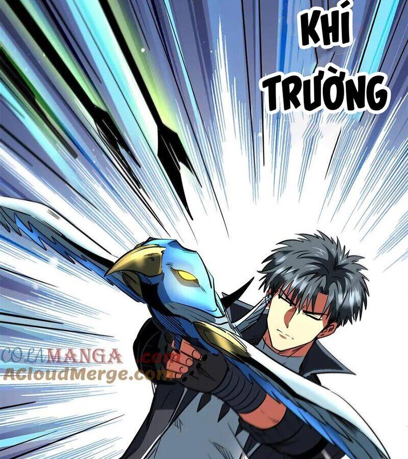 Siêu Cấp Thần Cơ Nhân - Chapter 294 - Page 79