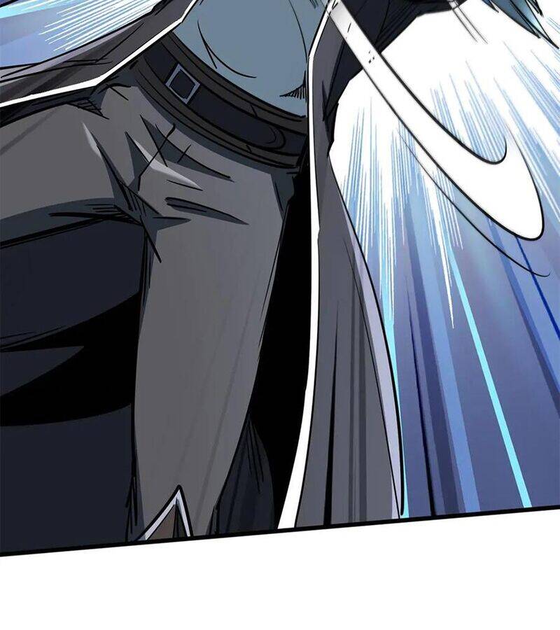 Siêu Cấp Thần Cơ Nhân - Chapter 294 - Page 80