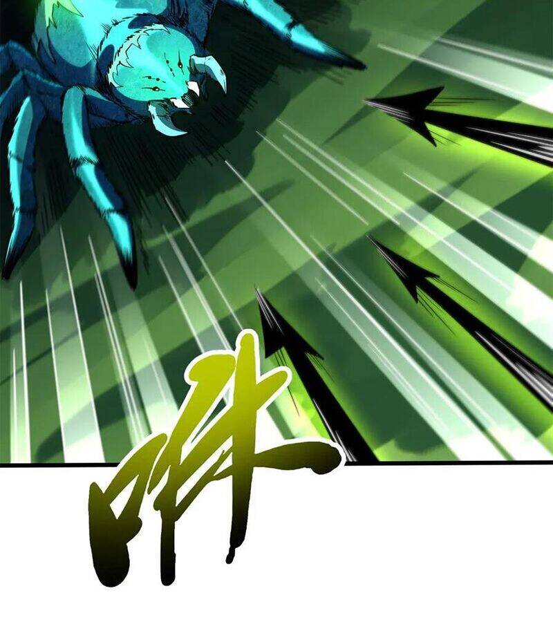 Siêu Cấp Thần Cơ Nhân - Chapter 294 - Page 82