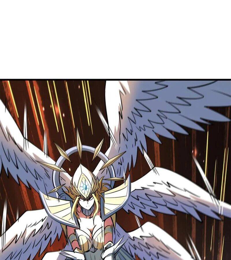 Siêu Cấp Thần Cơ Nhân - Chapter 294 - Page 83