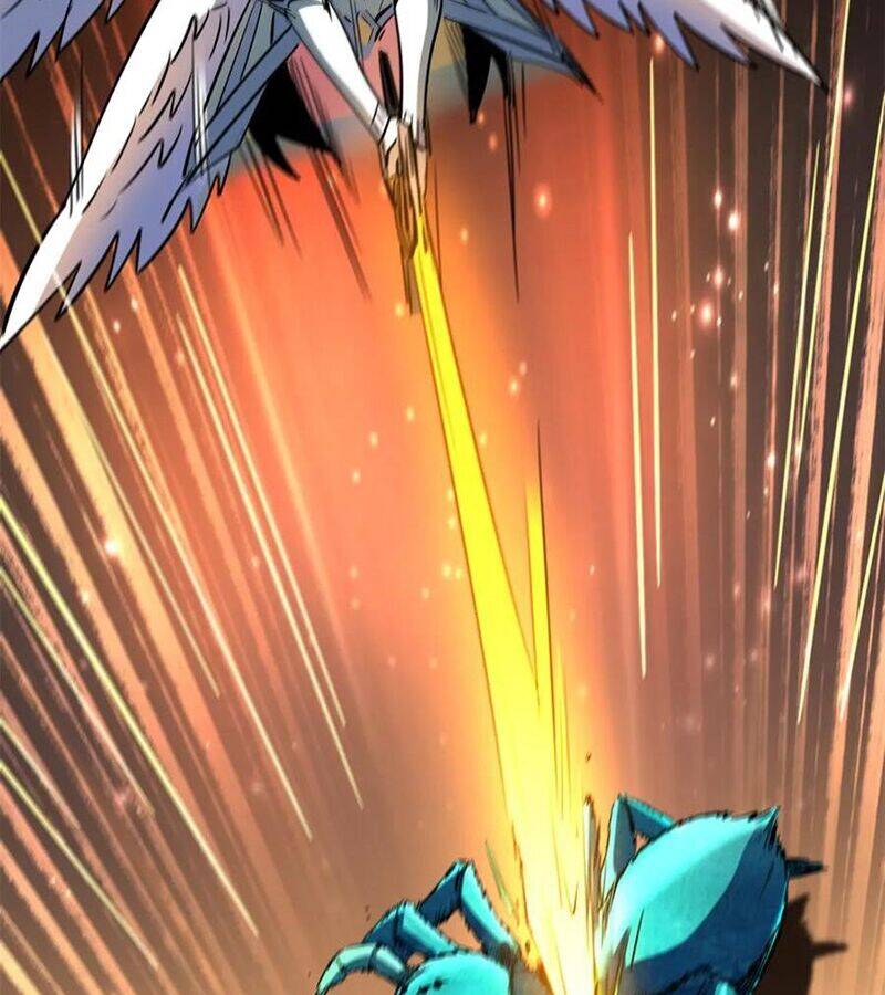 Siêu Cấp Thần Cơ Nhân - Chapter 294 - Page 84