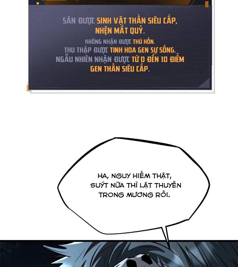 Siêu Cấp Thần Cơ Nhân - Chapter 294 - Page 86