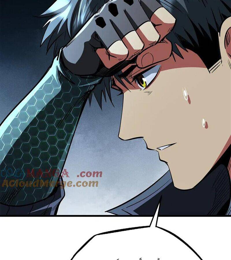 Siêu Cấp Thần Cơ Nhân - Chapter 294 - Page 87