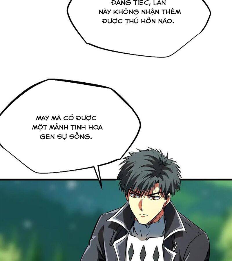 Siêu Cấp Thần Cơ Nhân - Chapter 294 - Page 88