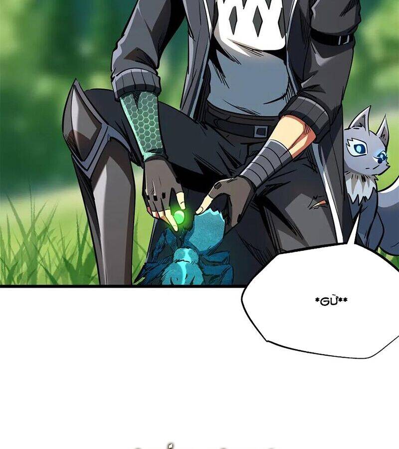 Siêu Cấp Thần Cơ Nhân - Chapter 294 - Page 89