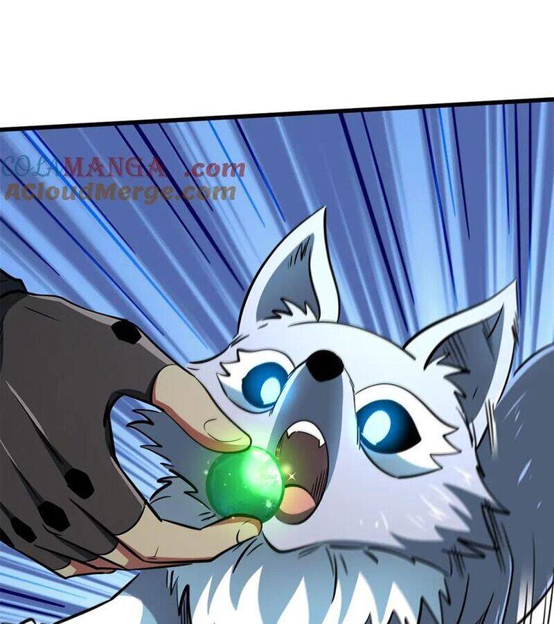 Siêu Cấp Thần Cơ Nhân - Chapter 294 - Page 91