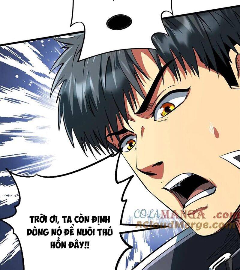 Siêu Cấp Thần Cơ Nhân - Chapter 294 - Page 93