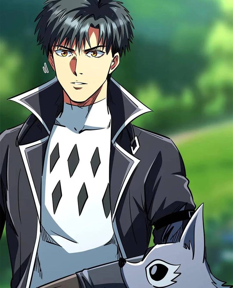 Siêu Cấp Thần Cơ Nhân - Chapter 295 - Page 10