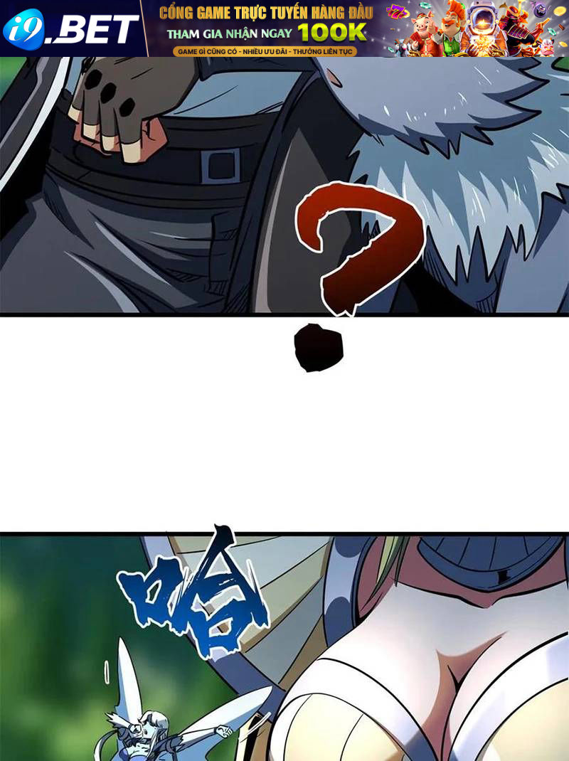 Siêu Cấp Thần Cơ Nhân - Chapter 295 - Page 11