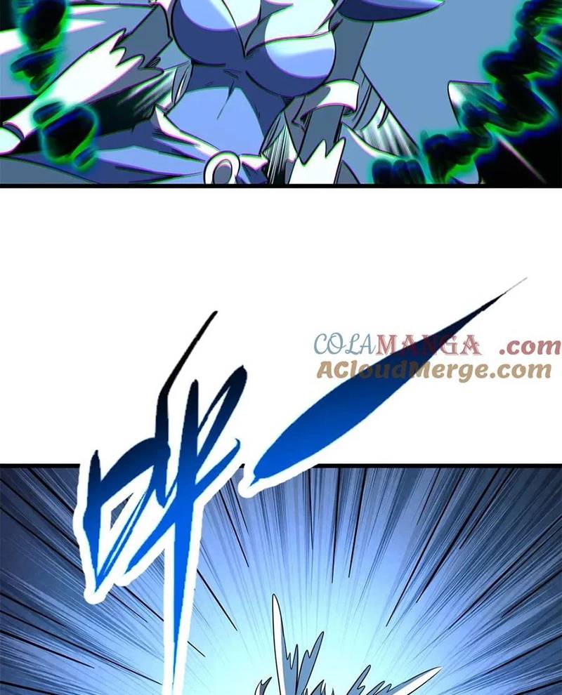 Siêu Cấp Thần Cơ Nhân - Chapter 295 - Page 19