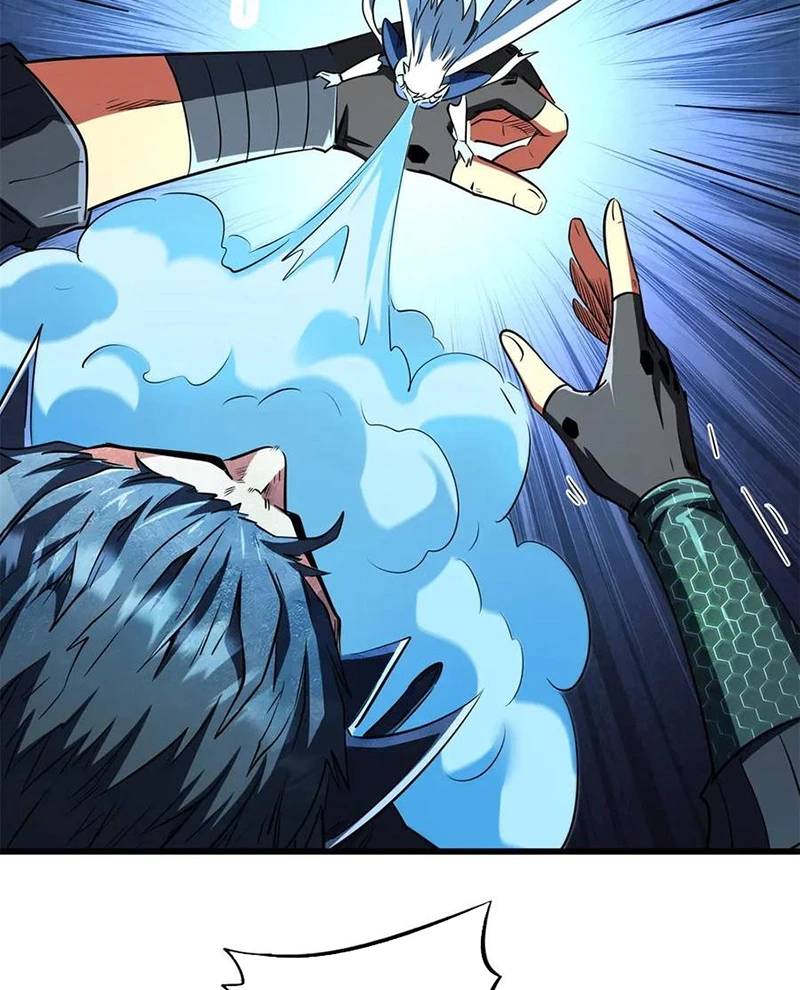 Siêu Cấp Thần Cơ Nhân - Chapter 295 - Page 20